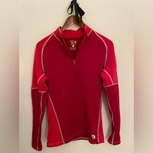 Mountain Hardware Thermal Long Sleeve